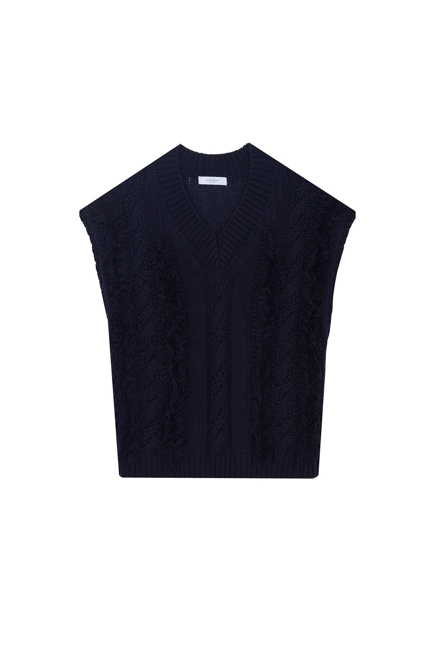 Pull Jodie Holly - Marine