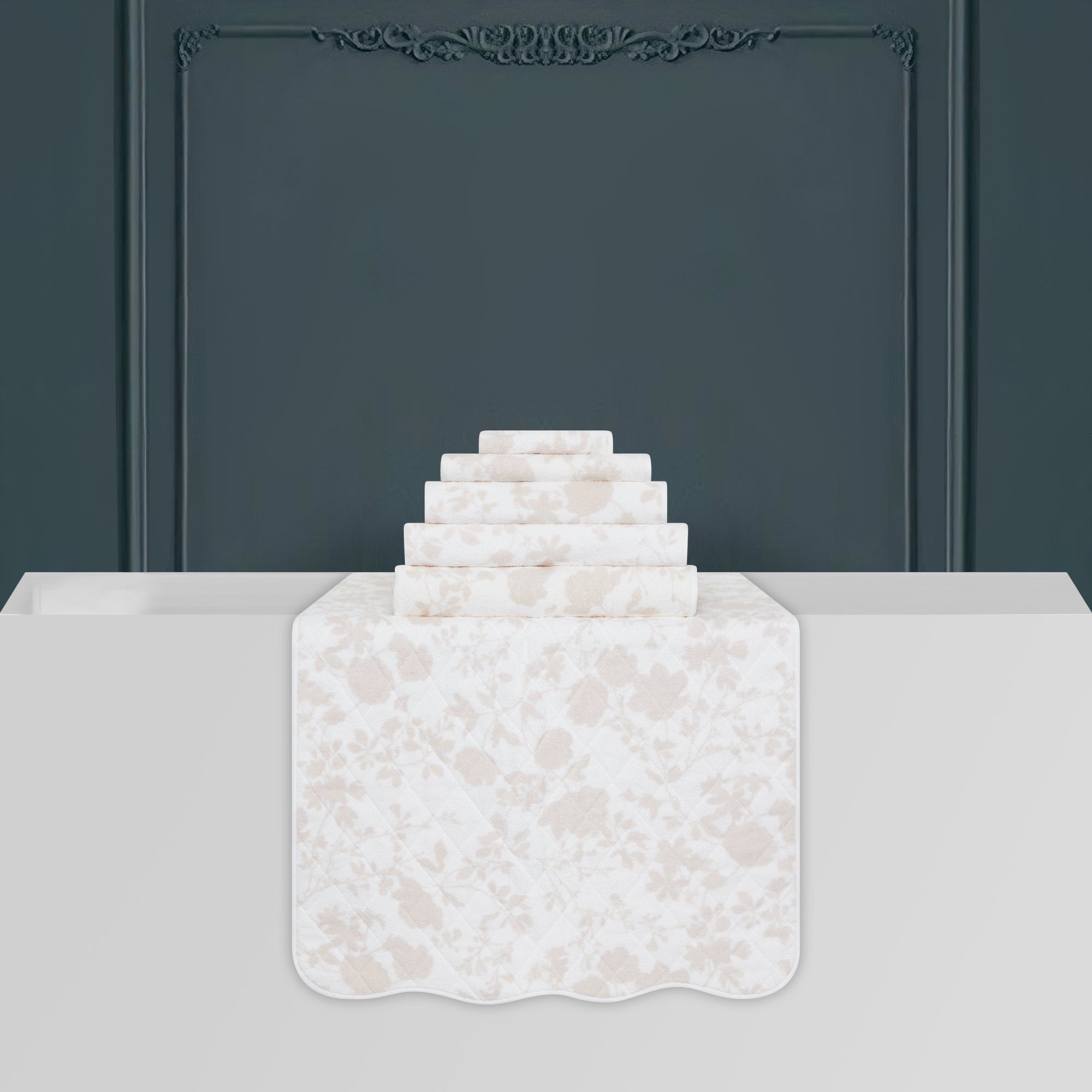 Univers de bain Thelma - Sable