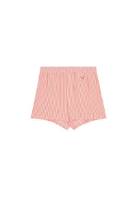 Short Clash Melina - Mandarine