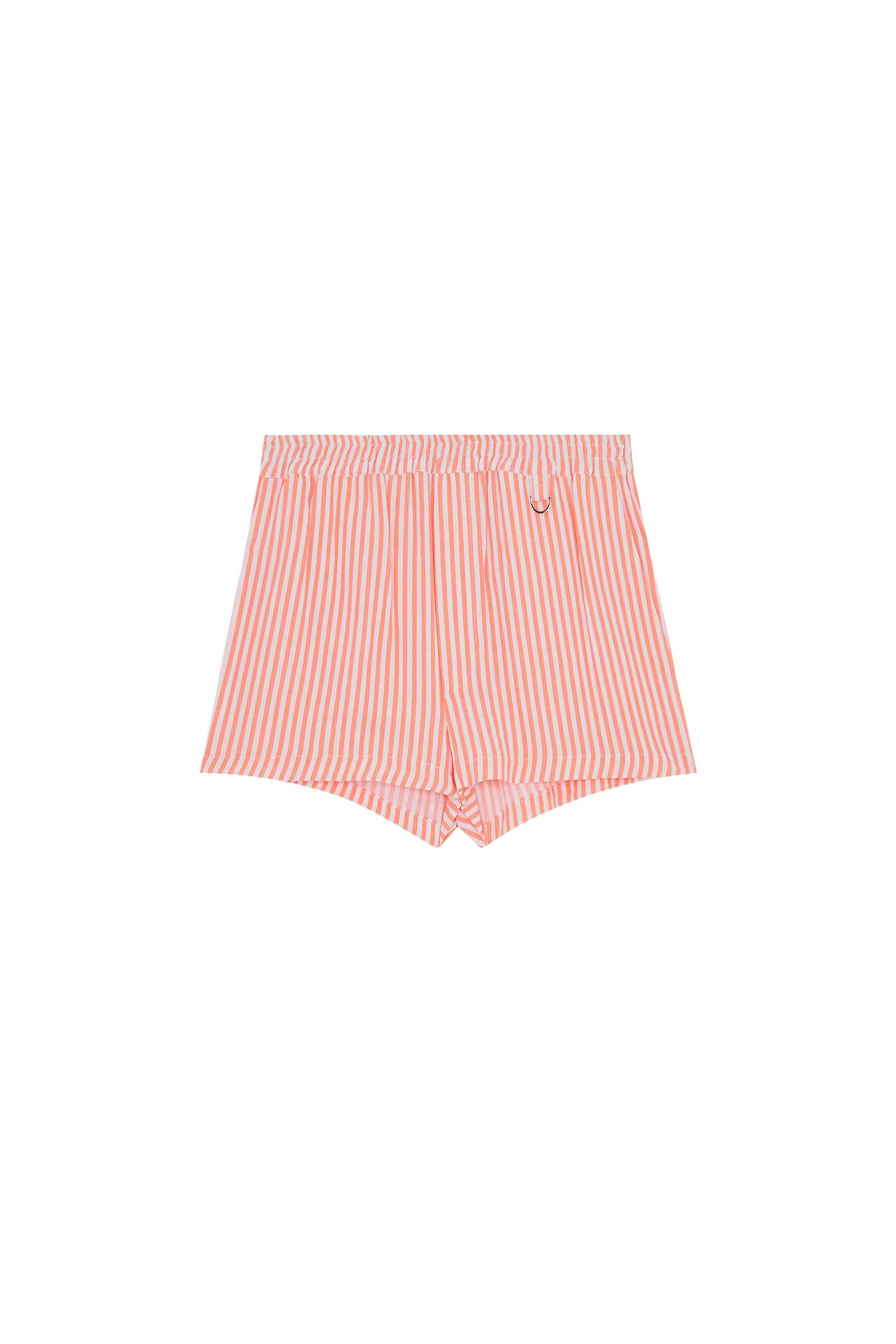 Short Clash Melina - Mandarine