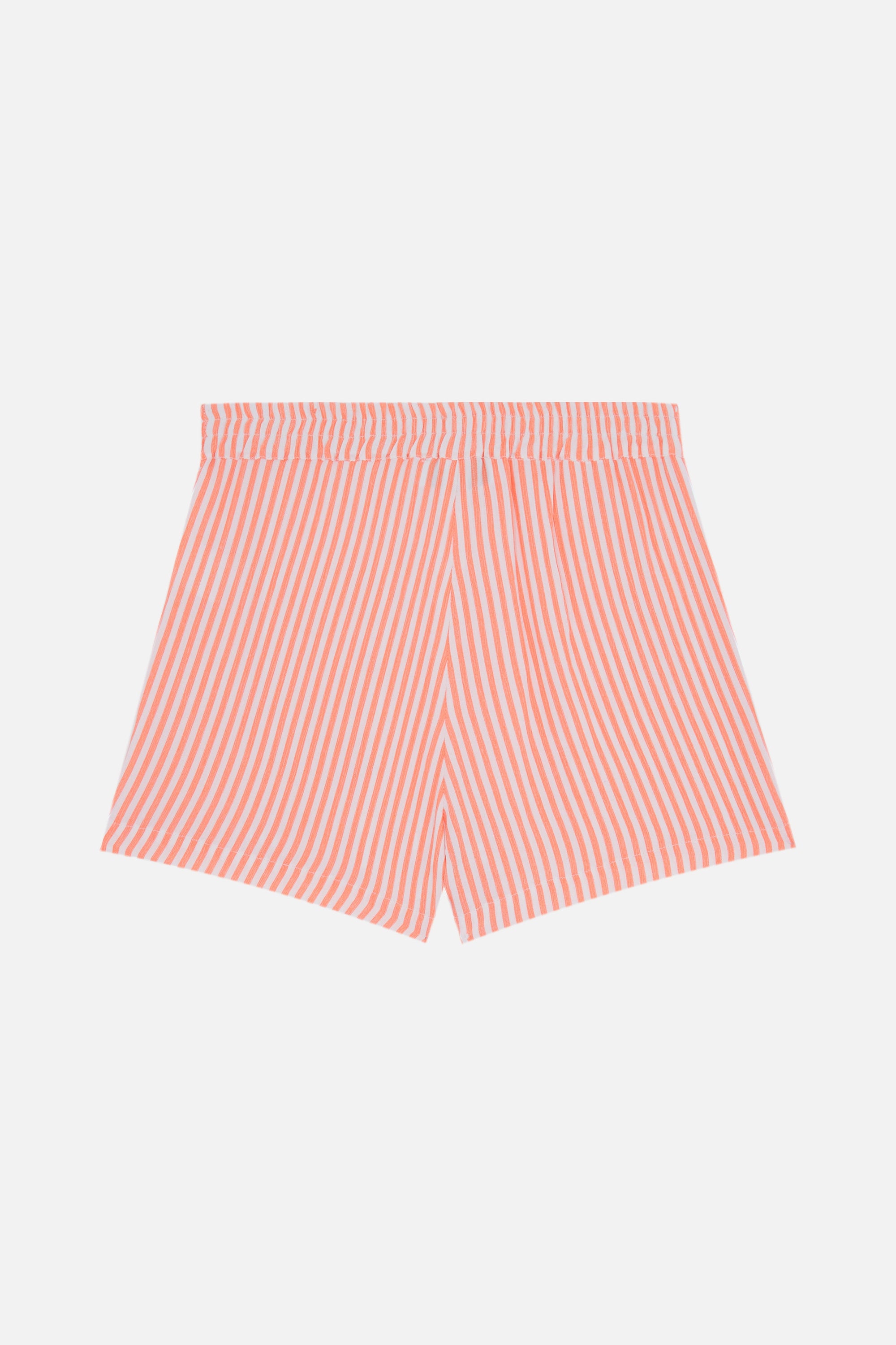 Short Clash Melina - Mandarine