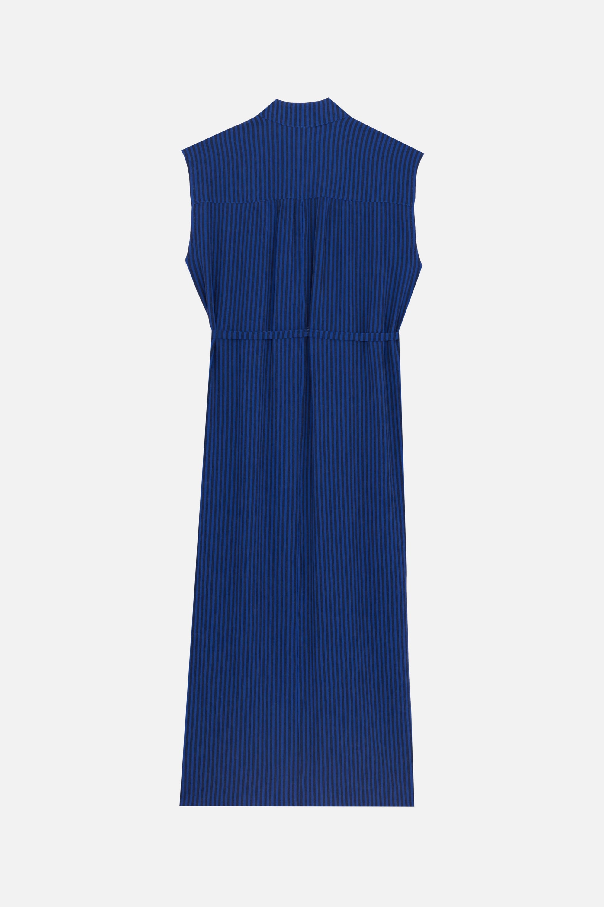 Robe longue Dream Melina - Marine