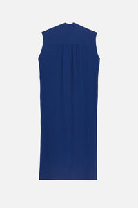Robe longue Dream Melina - Marine
