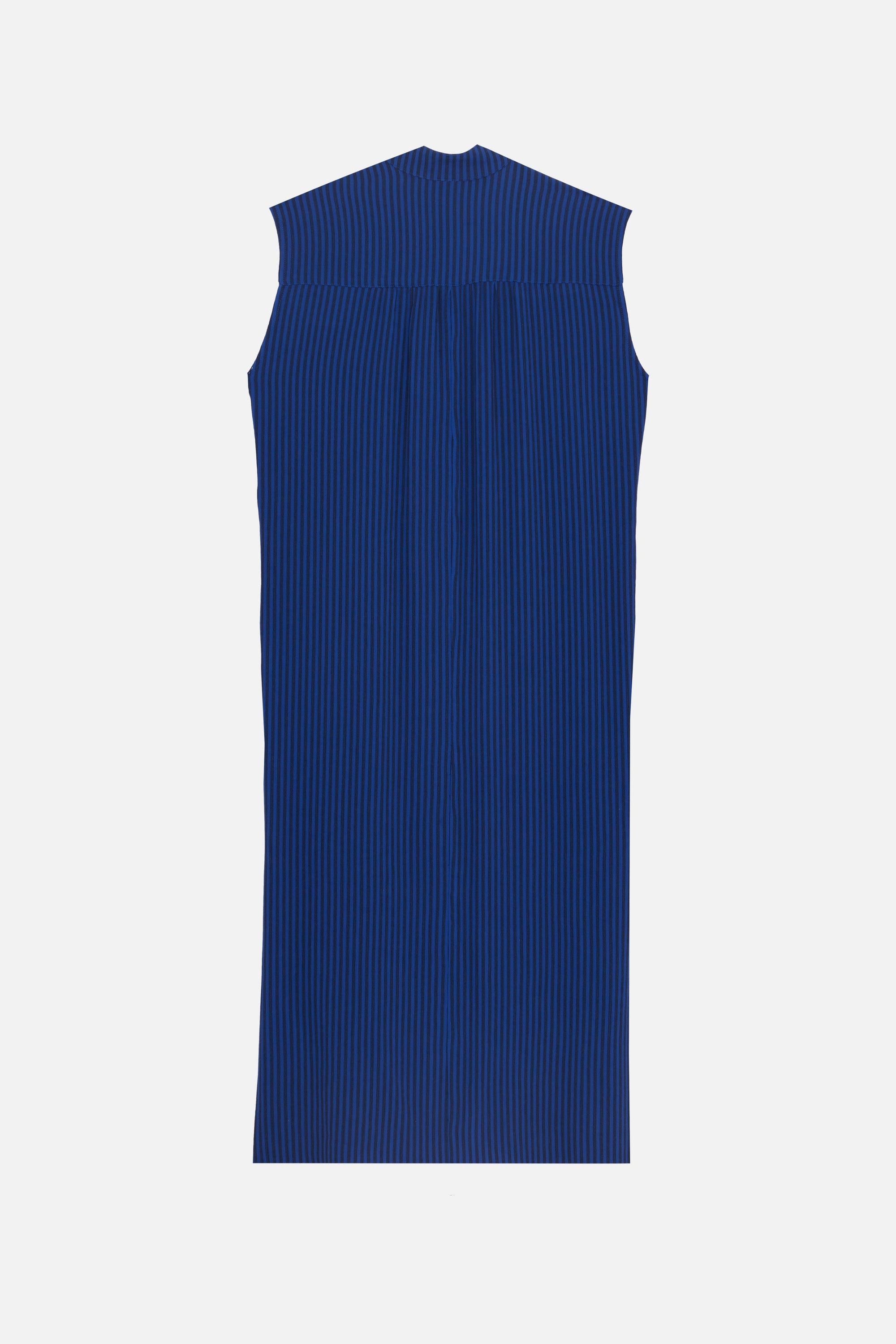 Robe longue Dream Melina - Marine