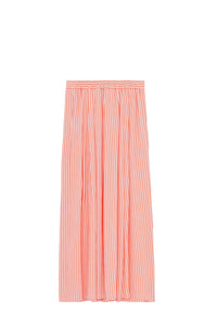 Mendes Melina Skirt - Mandarin