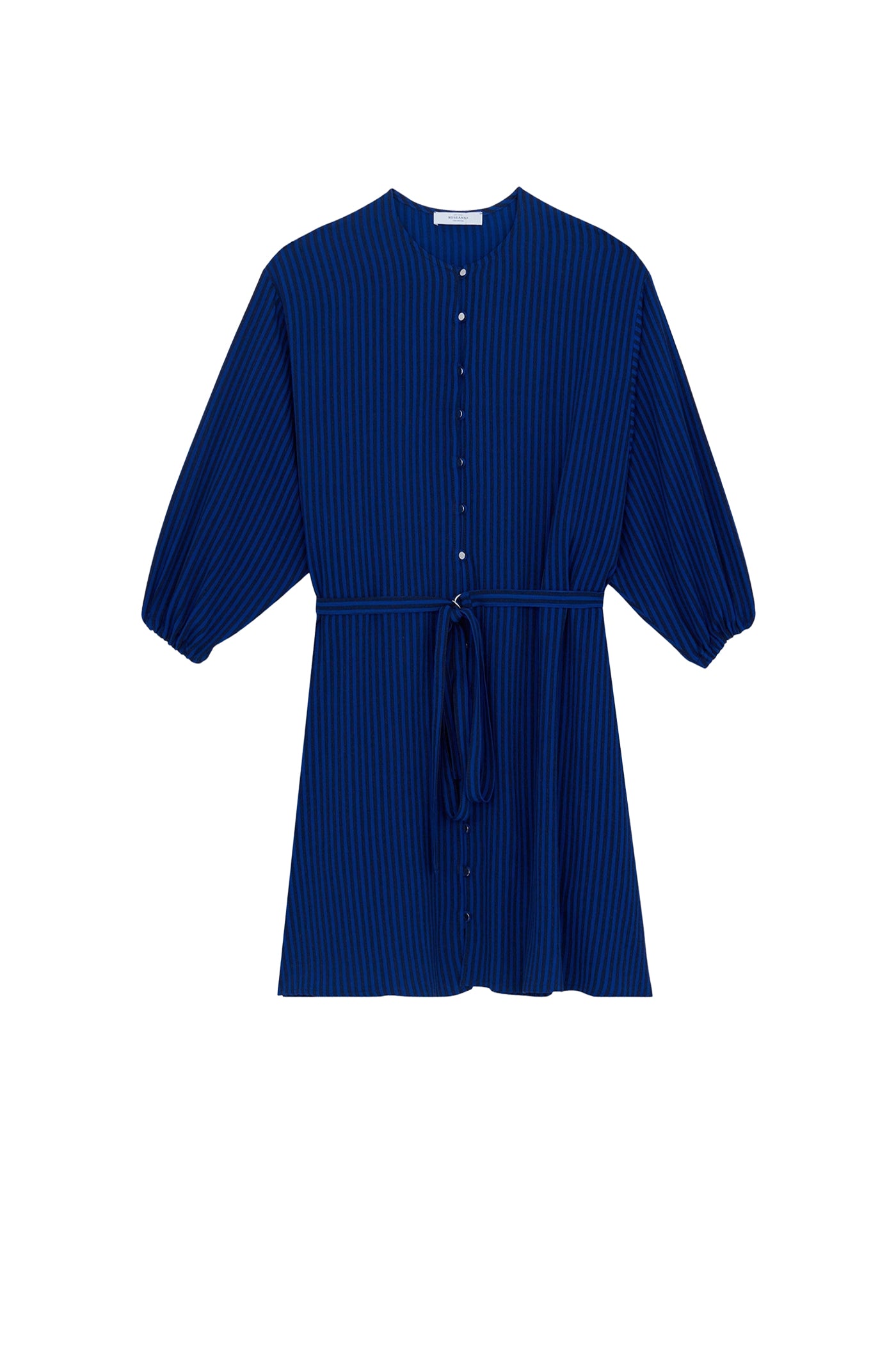Mina Melina short dress - Navy