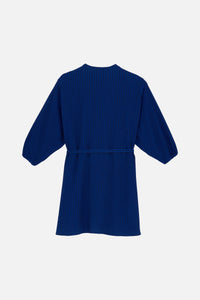 Mina Melina short dress - Navy