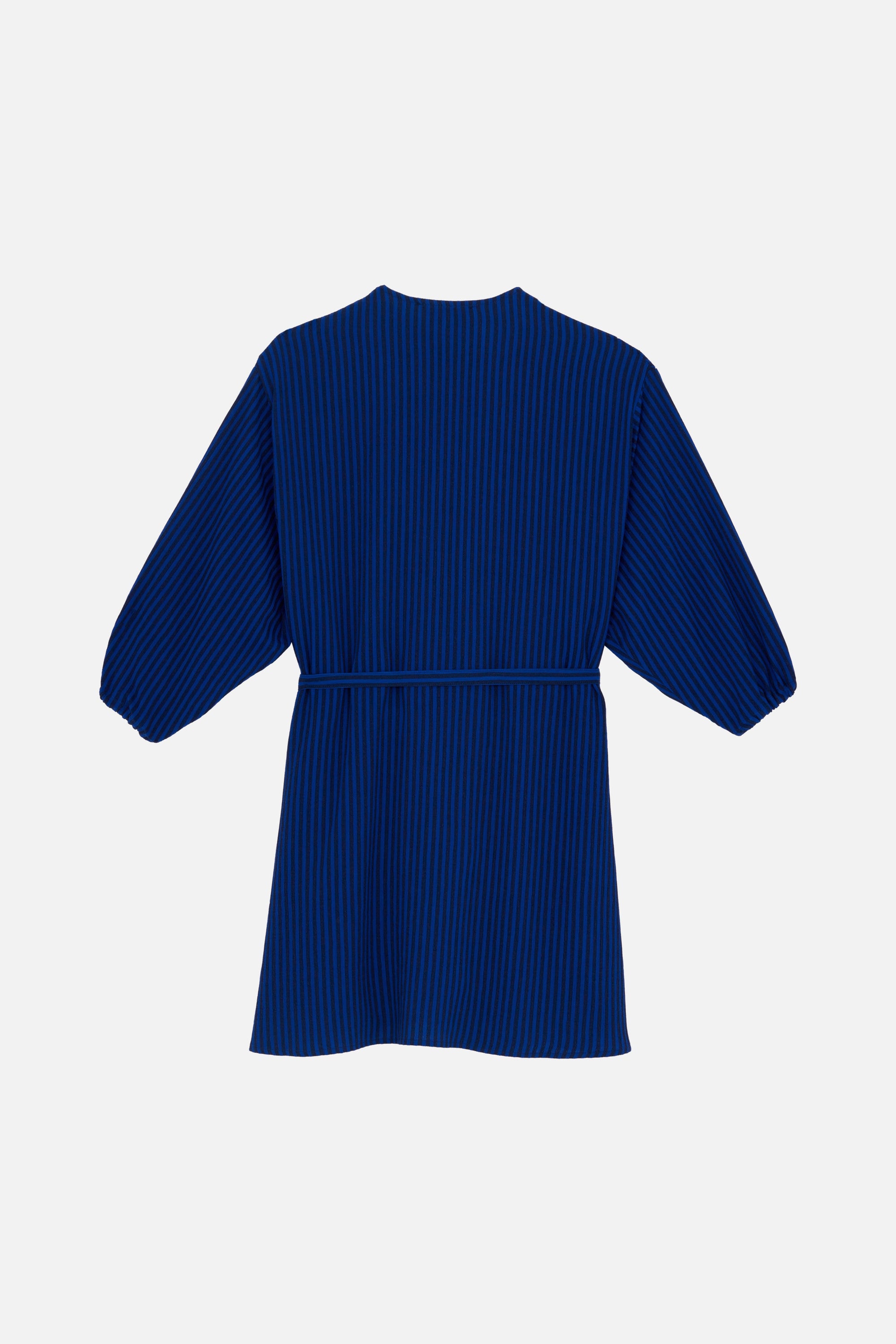 Mina Melina short dress - Navy