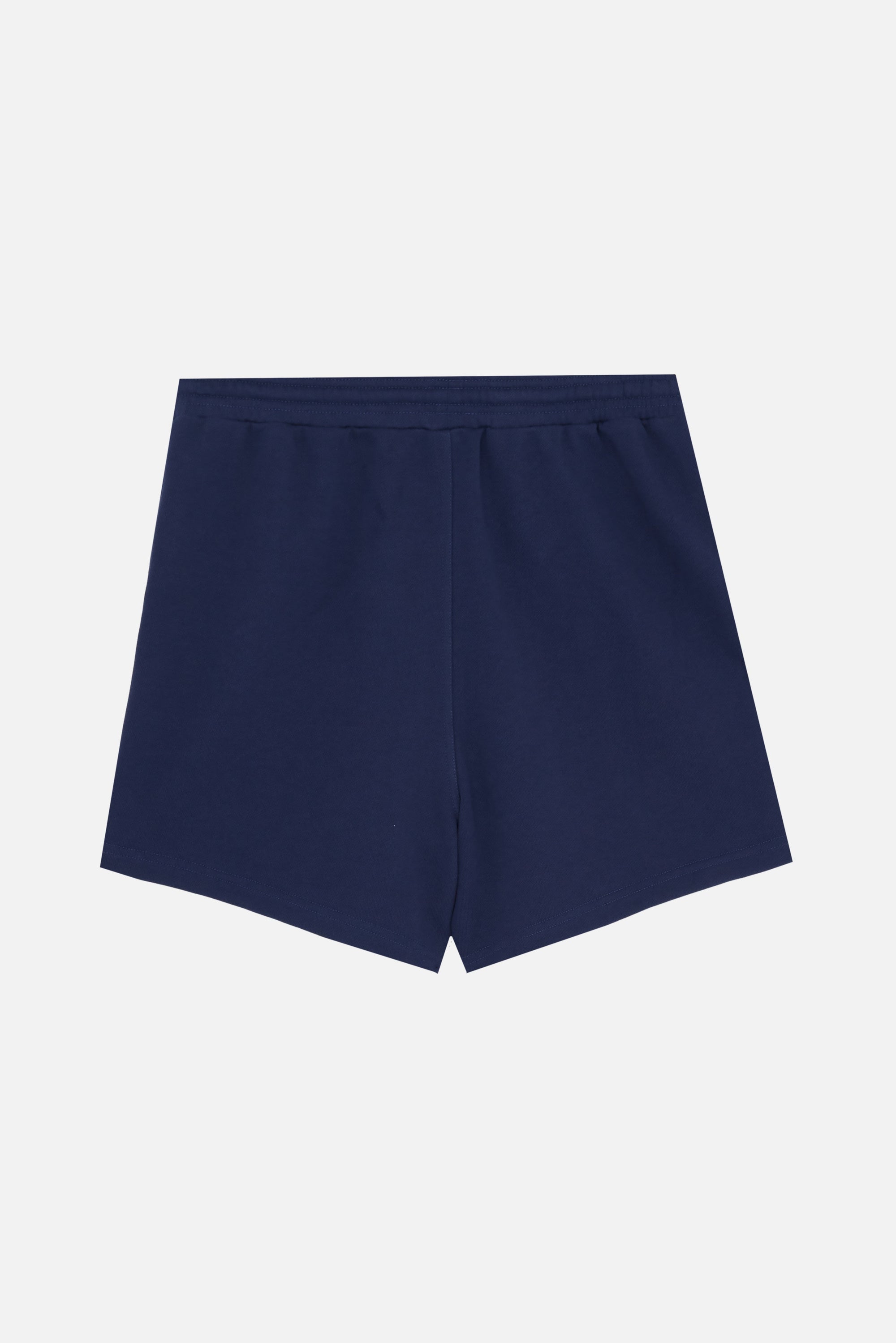 Dan cotton shorts - Navy