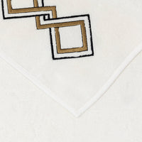 TWIST EMBROIDERY