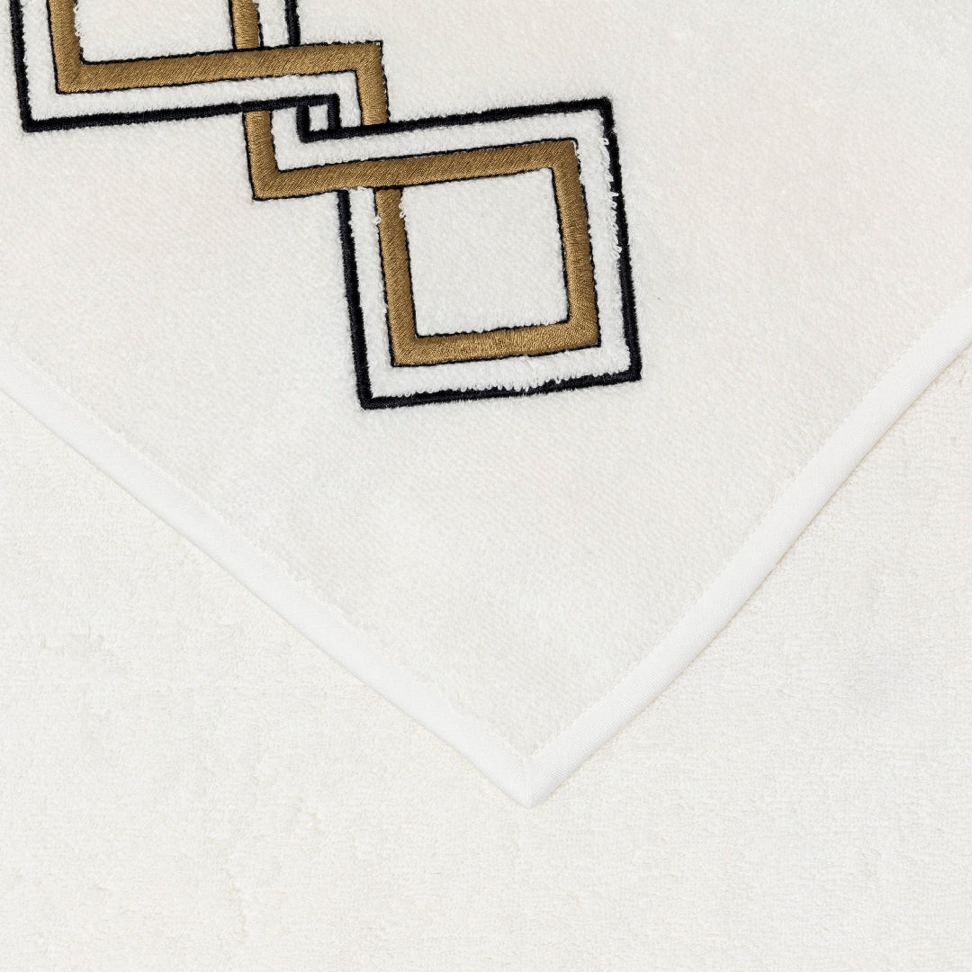 TWIST EMBROIDERY