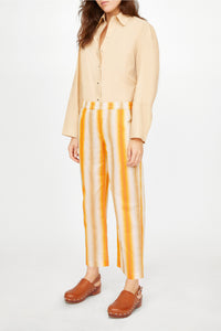 Pantalon Kors Parasol - Mandarine