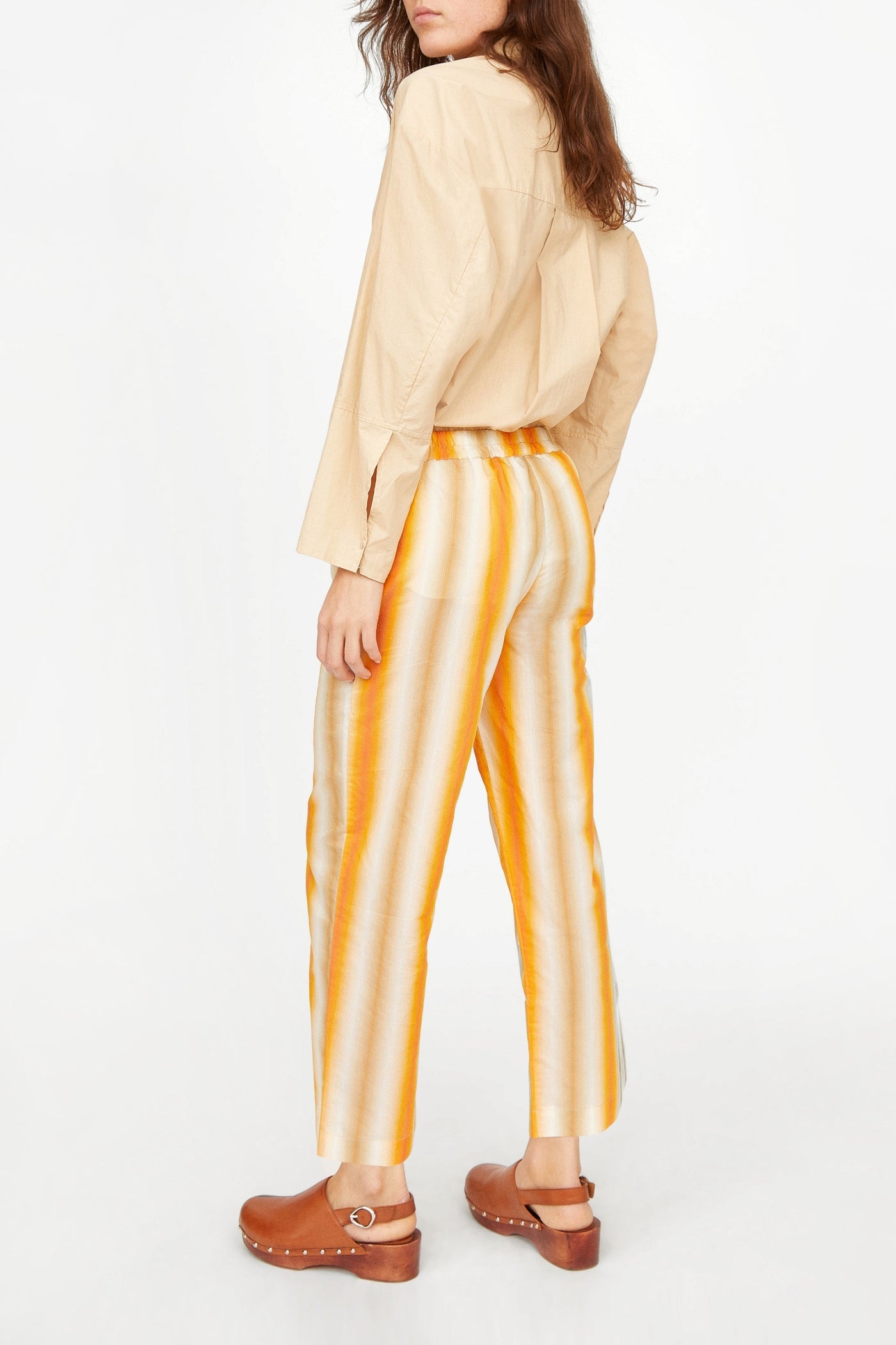 Pantalon Kors Parasol - Mandarine