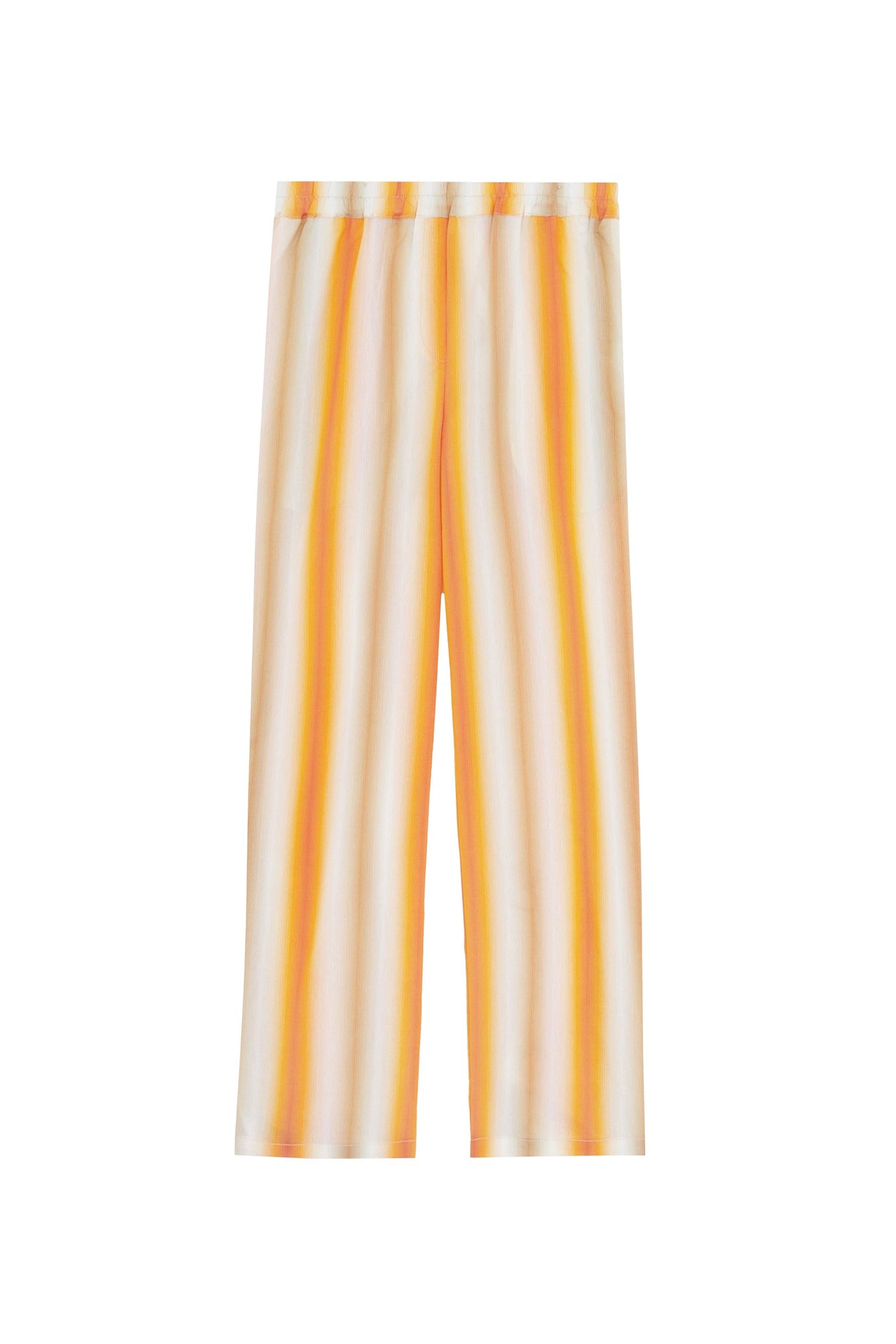 Pantalon Kors Parasol - Mandarine