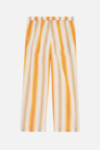 Pantalon Kors Parasol - Mandarine