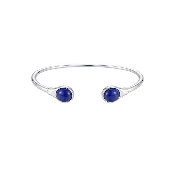 Bracelet flex Cabochon - Cap-Fer