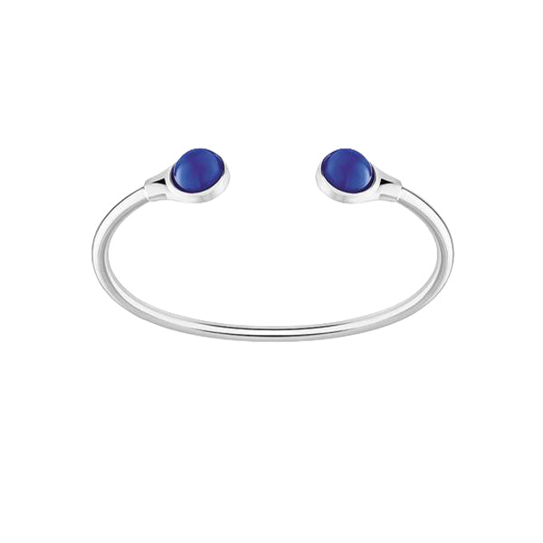 Bracelet flex Cabochon - Cap-Fer
