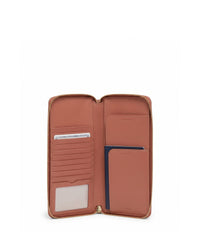 Portefeuille Belden en cuir - Australian Clay