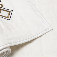 TWIST EMBROIDERY