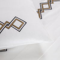 TWIST EMBROIDERY