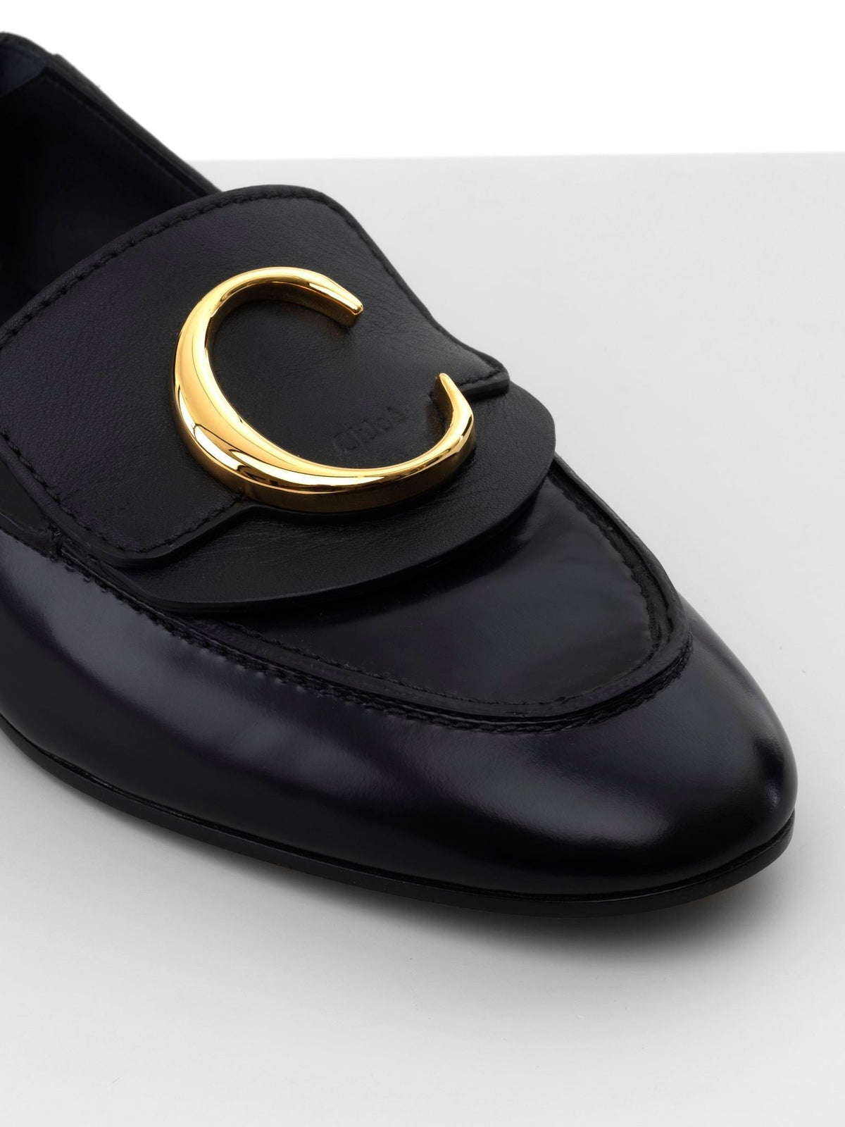Black FLATS - Black