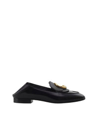 Black FLATS - Black