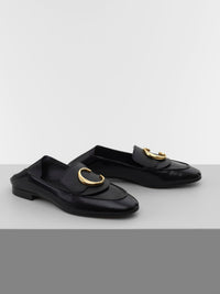 Black FLATS - Black