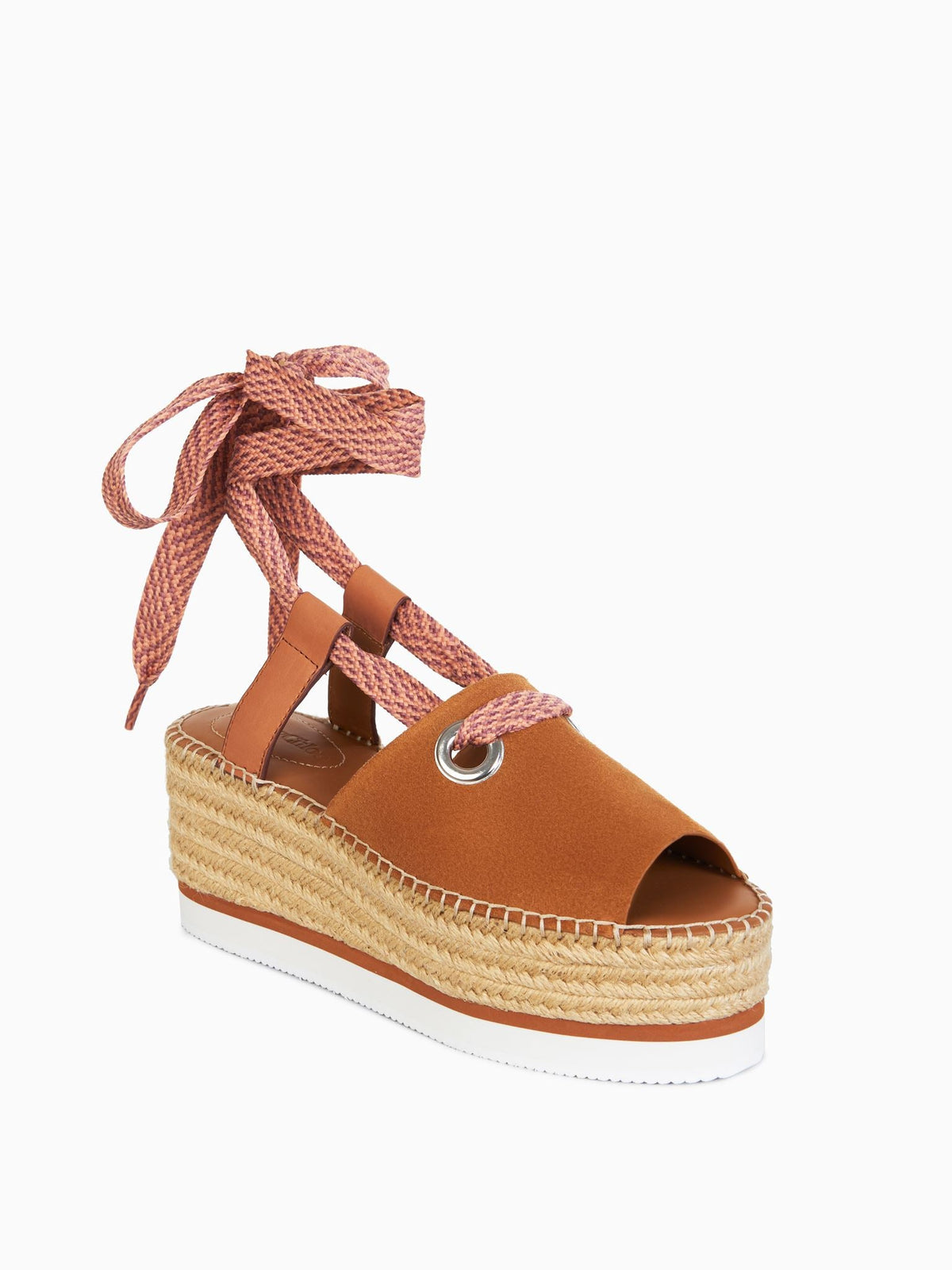 Tan SANDALS - Tan