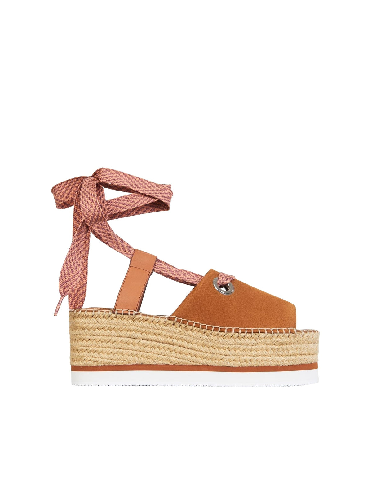 Tan SANDALS - Tan