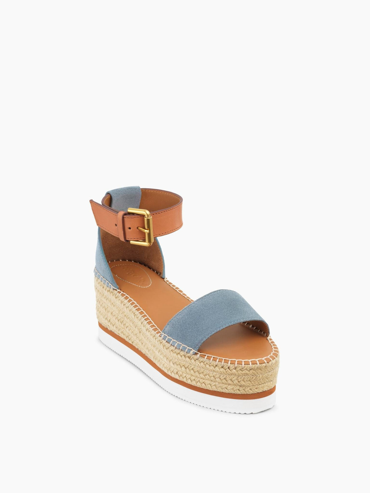 BASEPLUS_Nuvolo SANDALS - Nuvolo