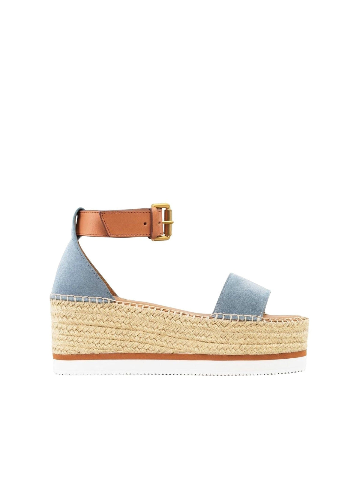 BASEPLUS_Nuvolo SANDALS - Nuvolo