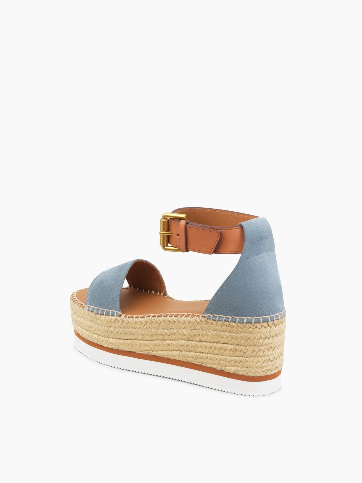 BASEPLUS_Nuvolo SANDALS - Nuvolo