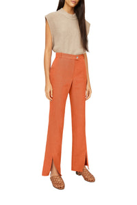 Pantalon Island Costume - Tomette