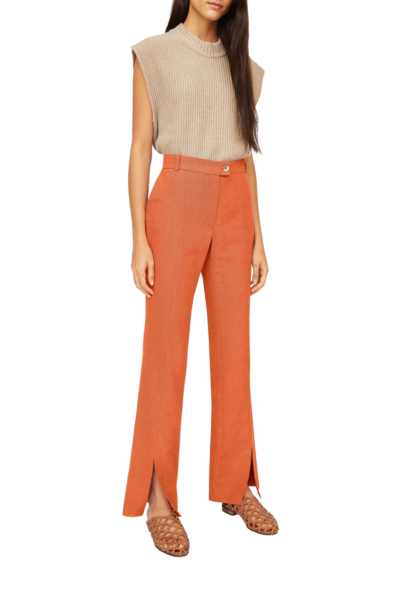 Pantalon Island Costume - Tomette