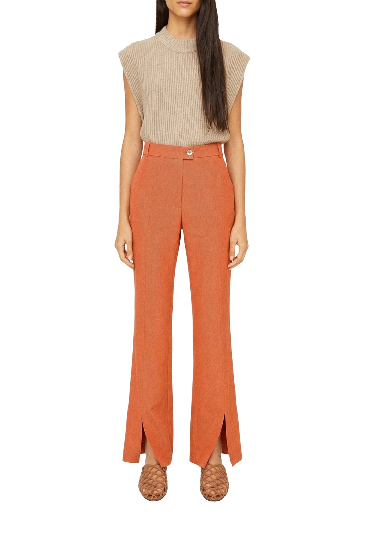 Pantalon Island Costume - Tomette
