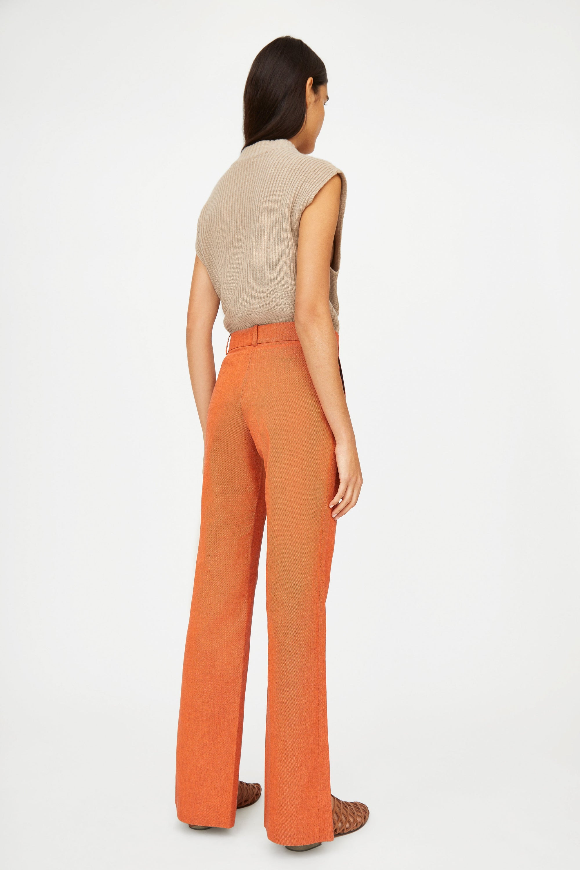 Pantalon Island Costume - Tomette