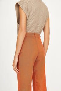Pantalon Island Costume - Tomette