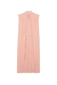 Dream Melina maxi dress - Mandarine