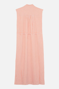Dream Melina maxi dress - Mandarine