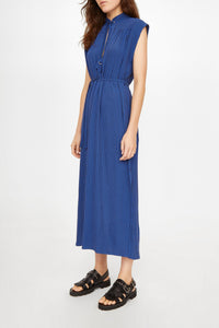 Dream Melina maxi dress - Mandarine