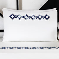 TWIST EMBROIDERY