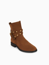 Savana ANKLE BOOTS - Savana