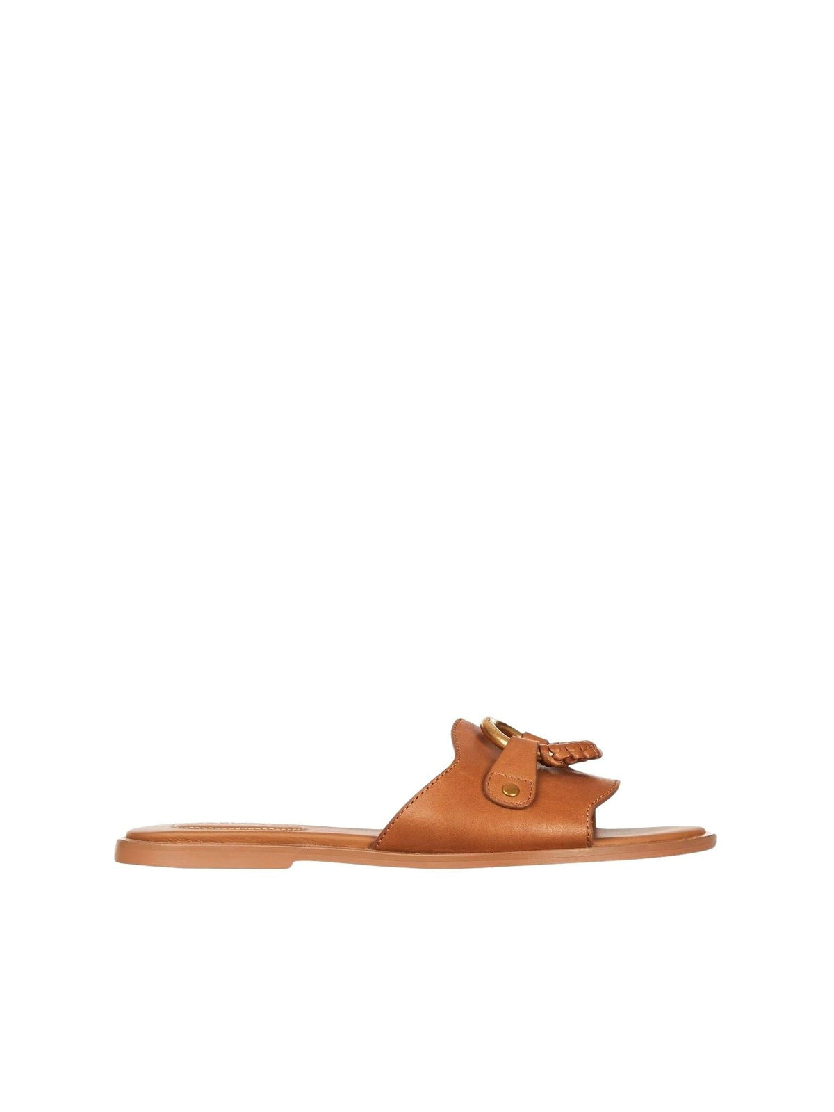 Cognac FLAT - Cognac