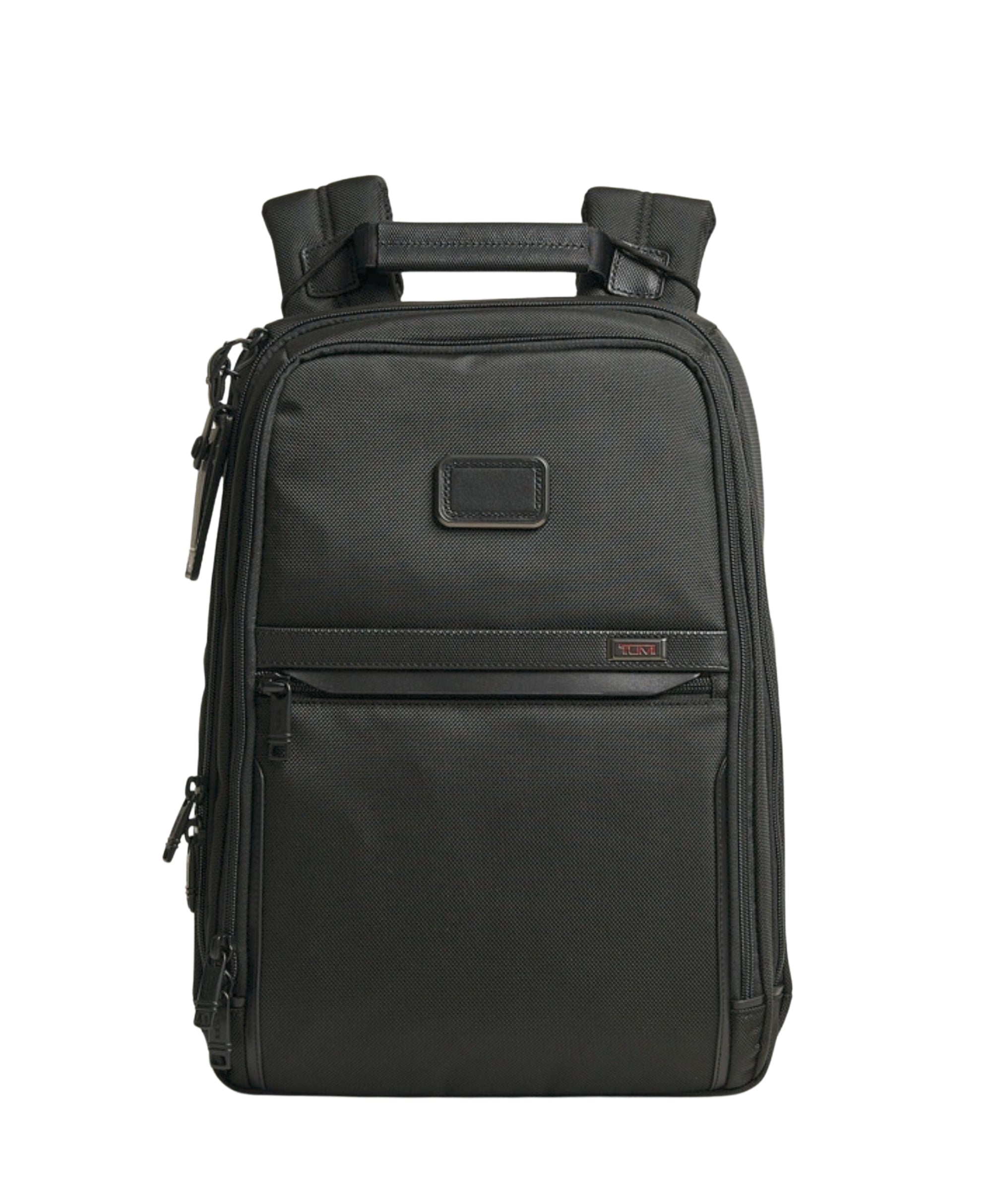 Sac à dos Slim Alpha - Black