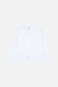 Syl Emiliano blouse - White