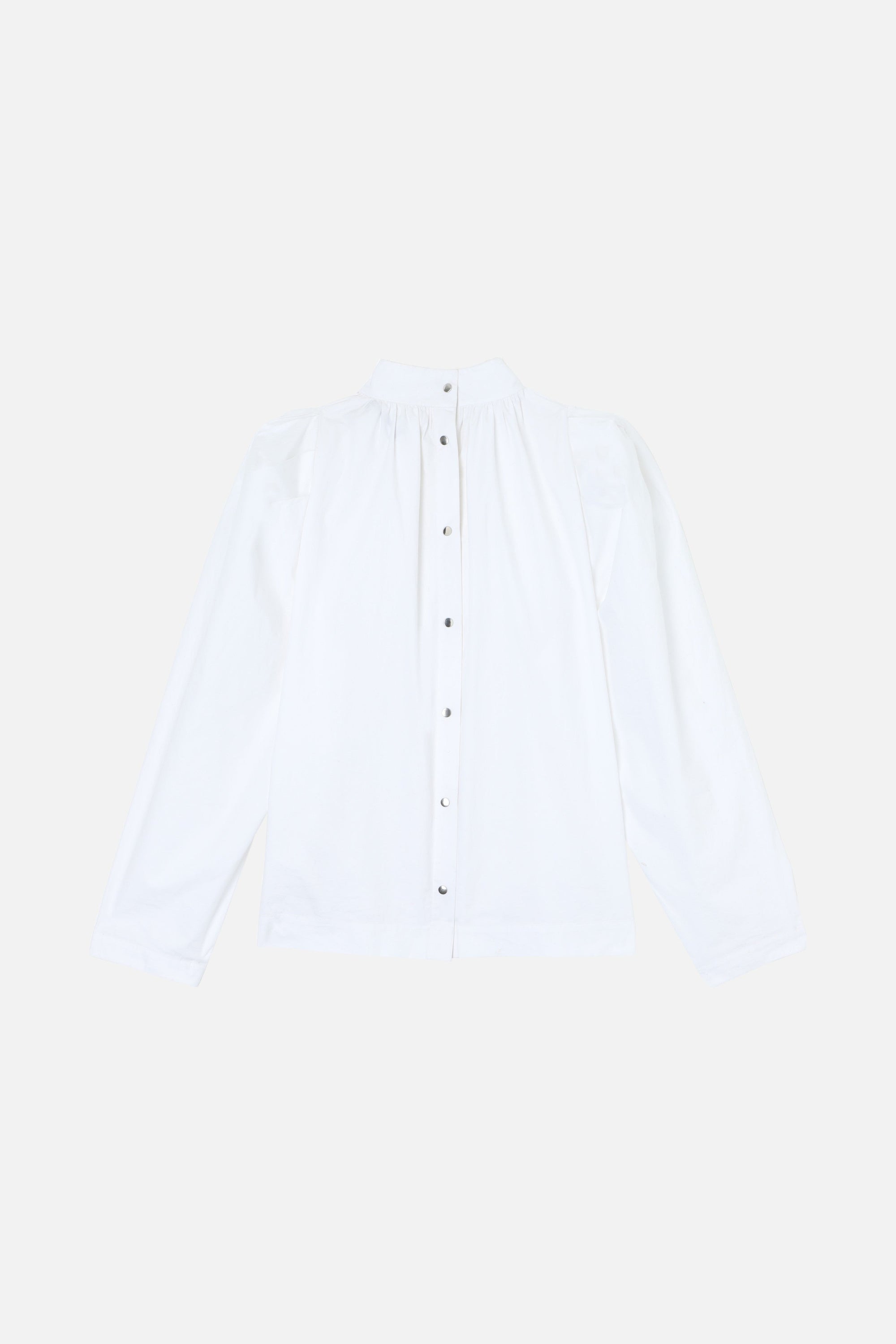 Syl Emiliano blouse - White