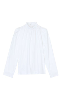 Syl Emiliano blouse - White