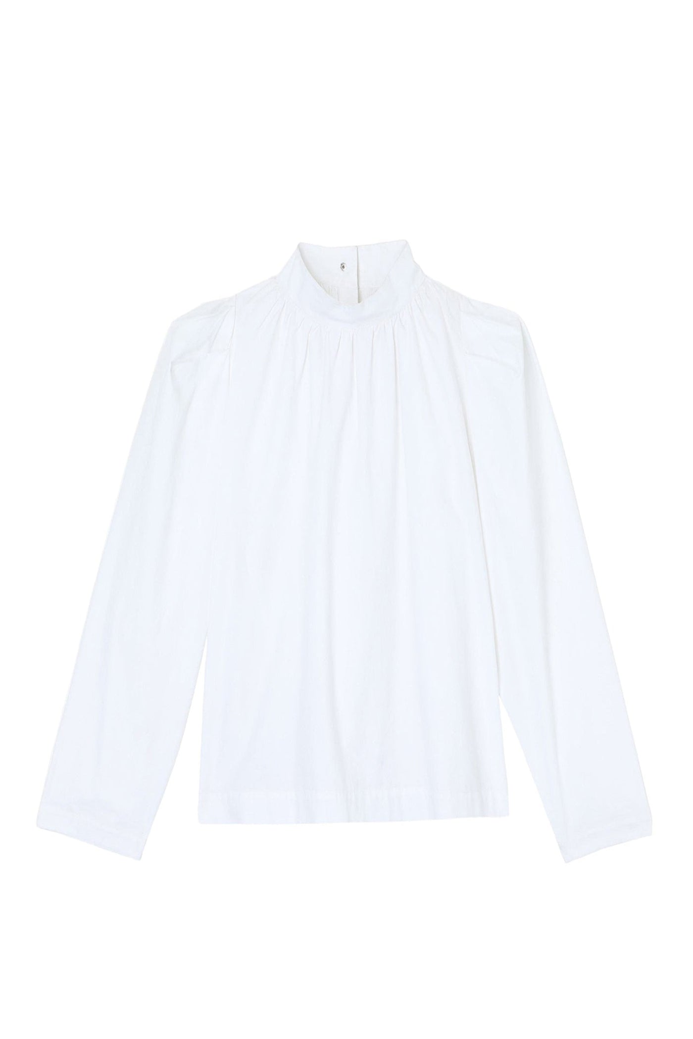 Syl Emiliano blouse - White