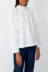 Syl Emiliano blouse - White