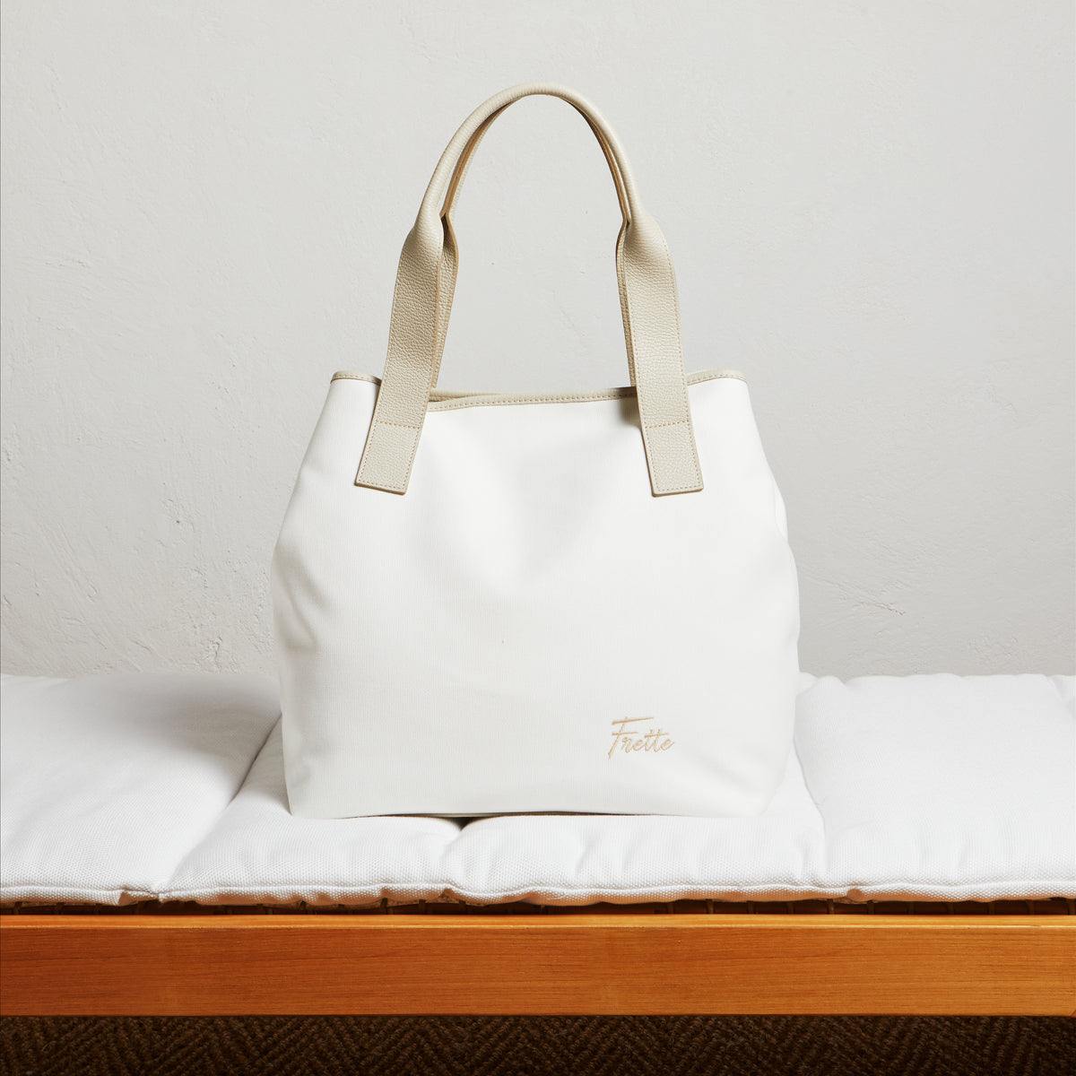 SIGNATURE 01 / Sac